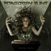 Review: Forgotten Suns - Revelations