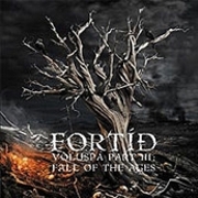 Review: Fortid - Völuspá Part III: Fall Of The Ages