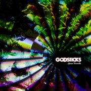 Review: Godsticks - Spiral Vendetta