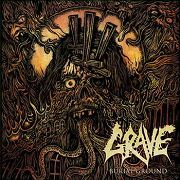 Review: Grave - Burial Ground