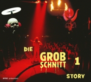 Review: Grobschnitt - Die Grobschnitt Story 1