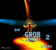 Review: Grobschnitt - Die Grobschnitt Story 2