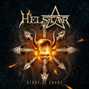 Review: Helstar - Glory Of Chaos 