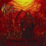 Review: Hellish Crossfire - Bloodrust Scythe