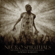 Horned Almighty: Necro Spirituals