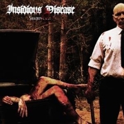 Review: Insidious Disease - Shadowcast