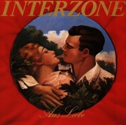 Review: Interzone - Aus Liebe (Re-Release)