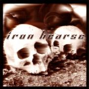 Review: Iron Hearse - Iron Hearse