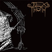 Review: Jex Thoth - Witness