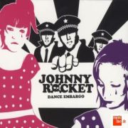 Johnny Rocket: Dance Embargo