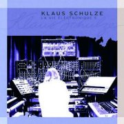 Review: Klaus Schulze - La Vie Electronique 5