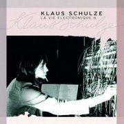 Review: Klaus Schulze - La Vie Electronique 6