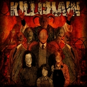 Review: Killchain - They