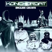 Review: Konchordat - English Ghosts