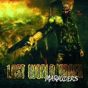 Review: Lost World Order - Marauders