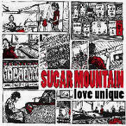 Review: Sugar Mountain - Love Unique