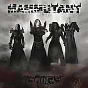 Review: Mammutant - Atomizer