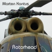 Review: Marten Kantus - Rotorhead