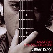 Review: Mario Percudani - New Day