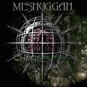 Review: Meshuggah - Chaosphere