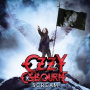 Review: Ozzy Osbourne - Scream