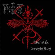 Review: Perdition Temple - Edict of the Antichrist Elect