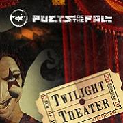 Review: Poets Of The Fall - Twilight Theater