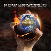 Review: Powerworld - Human Parasite