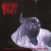 Review: Prosanctus Inferi - Pandemonic Ululations of Vesperic Palpitation