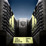 Review: Pure Reason Revolution - Hammer And Anvil