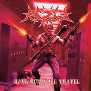 Rezet: Have Gun, Will Travel