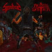 Review: Speedtrap / Death With A Dagger - Split MLP