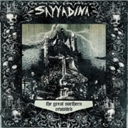 Review: Sayyadina - The Great Northern Revisited (Compilation)