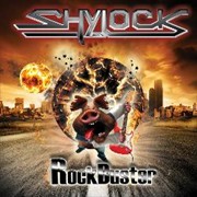 Review: Shylock - RockBuster