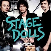 Review: Stage Dolls - Always