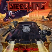 Review: Steelwing - Lord Of The Wasteland