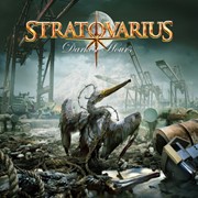 Review: Stratovarius - Darkest Hours