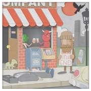 Review: Streetlight Manifesto - 99 Songs Of A Revolution, Vol. 1