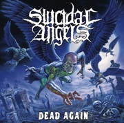 Review: Suicidal Angels - Dead Again