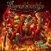 Review: Swashbuckle - Crime Always Pays