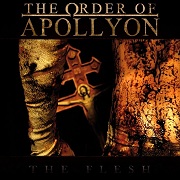 Review: The Order Of Apollyon - The Flesh