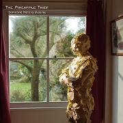 Review: The Pineapple Thief - Someone Here Is Missing