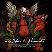 Review: The Helliphants - Devil's Masquerade