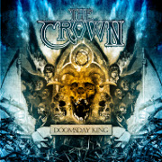 Review: The Crown - Doomsday King