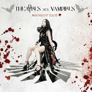 Review: Theatres Des Vampires - Moonlight Waltz