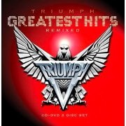 Triumph: Greatest Hits Remixed