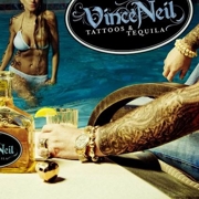 Review: Vince Neil - Tattoos & Tequila