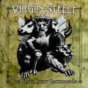 Review: Virgin Steele - The Black Light Bacchanalia