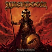 Review: Wishdoom - Winds Of War