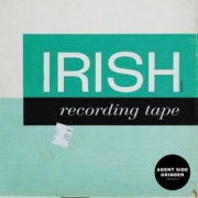 Review: Agent Side Grinder - Irish Recording Tape